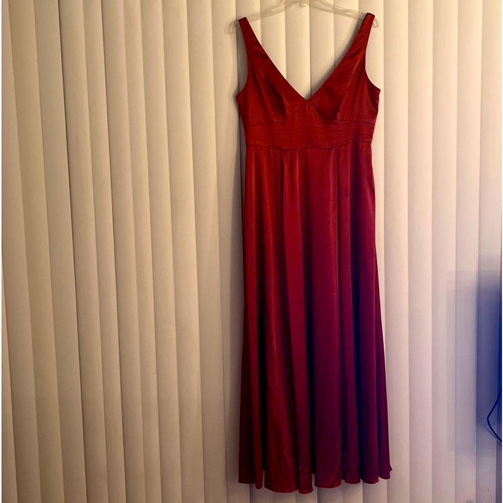 Giana Signature bridesmaids dress